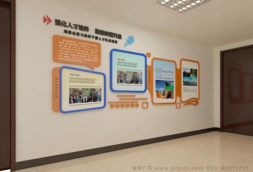恩施医院文化墙怎么做？如何建好科室护理文化墙？