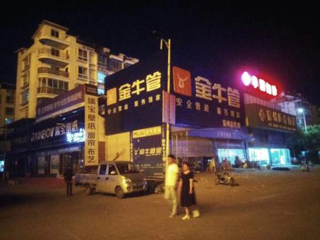 四点告诉你恩施市场门头招牌设计的重要性！