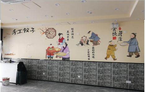 恩施手绘墙绘工具有哪些