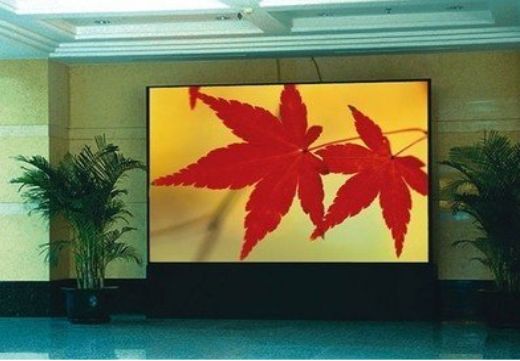 恩施LED显示屏