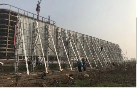 恩施凯创教你怎样选择户外广告牌的最佳位置