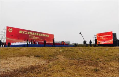 恩施活动搭建主要是做什么的？