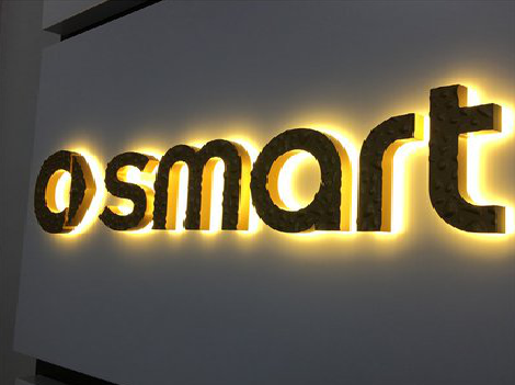 恩施背光字有什么特点？生产过程如何？