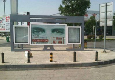 恩施社区广告投放的几种常见方式。