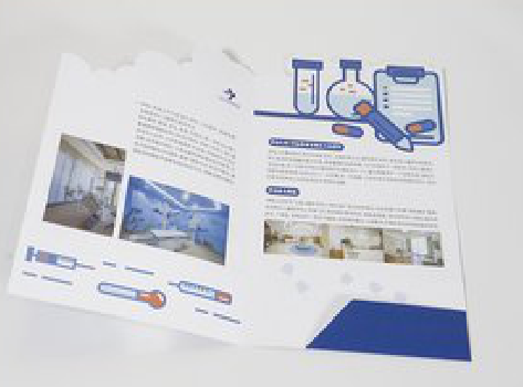 恩施说明书印刷有哪些样式可以选择？