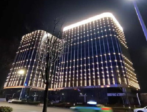 恩施亮化工程安装注意事项。