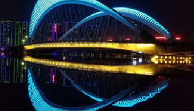 恩施亮化工程如何做好公共区域的安全性。