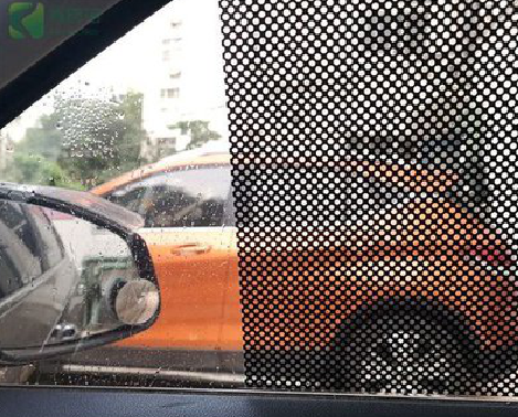 恩施怎么判断单透膜的好坏？