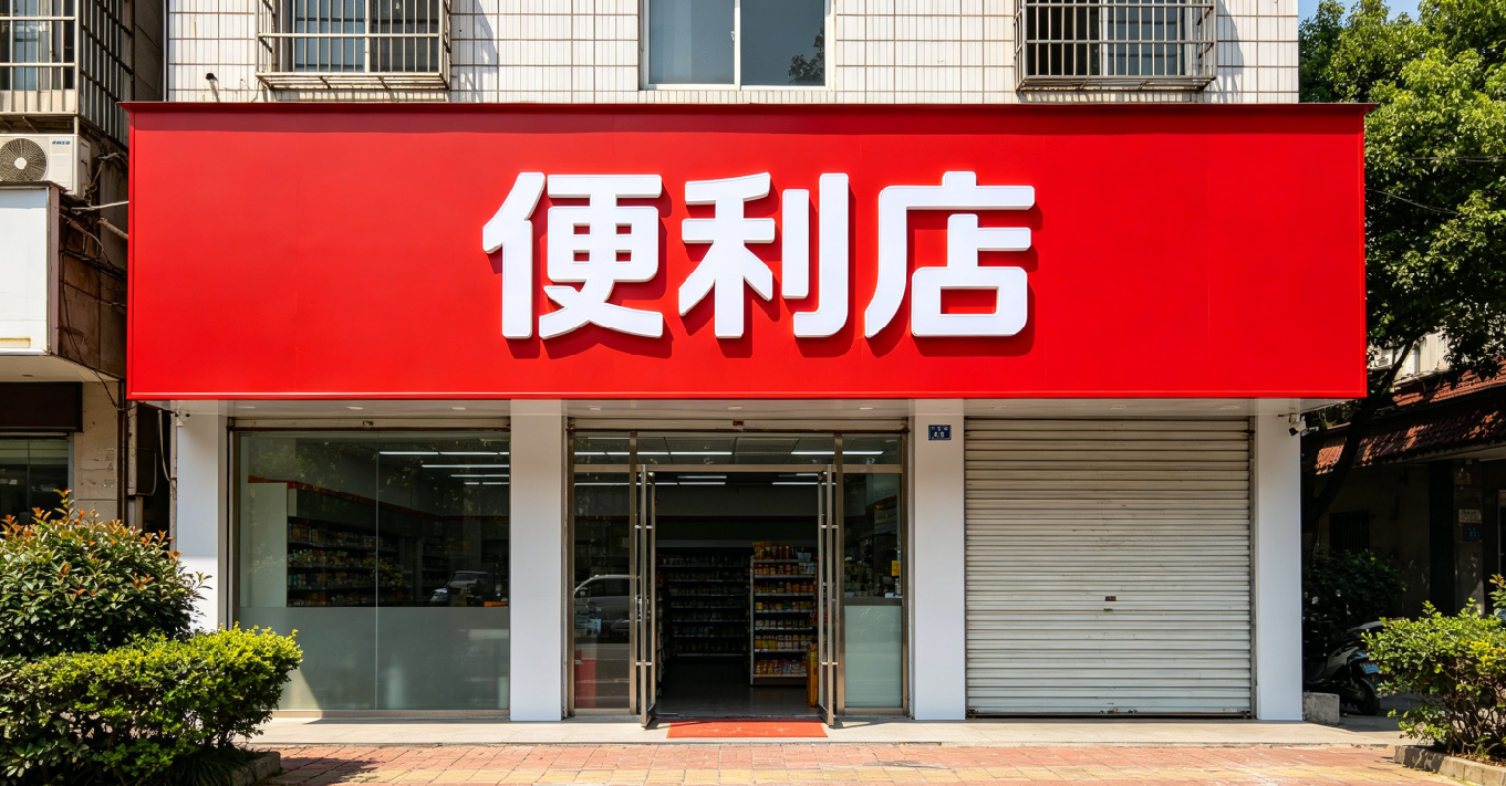 恩施门店招牌怎么选？主流门头招牌类型优缺点及适用场景全解析